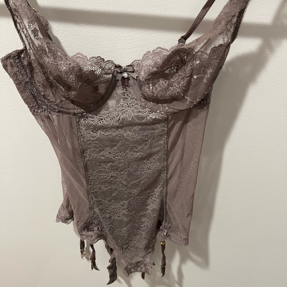 Victoria’s Secret 34c